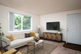 1-bedroom apartment at College Corner Apartments in Springfield
